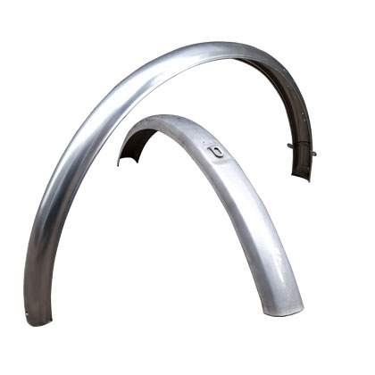 Target Type Bicycle Mudguard